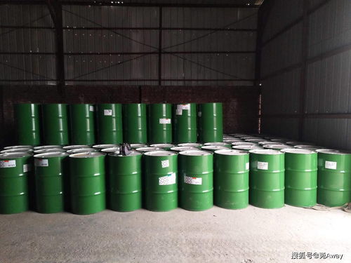解密石油化工 从原油到日常生活的奇妙变身